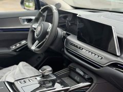 Hongqi H9 2024 2.0T Qichang Private Fashion Edition - ფოტო 12