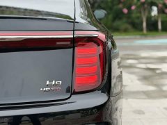 Hongqi H9 2024 2.0T Qichang Private Fashion Edition - ფოტო 13