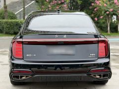 Hongqi H9 2024 2.0T Qichang Private Fashion Edition - ფოტო 14