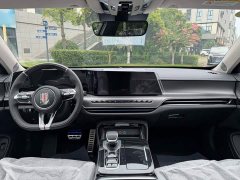 Hongqi H9 2024 2.0T Qichang Private Fashion Edition - ფოტო 15