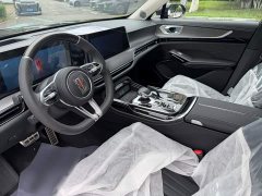 Hongqi H9 2024 2.0T Qichang Private Fashion Edition - ფოტო 16