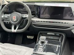 Hongqi H9 2024 2.0T Qichang Private Fashion Edition - ფოტო 17