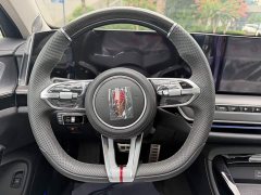 Hongqi H9 2024 2.0T Qichang Private Fashion Edition - ფოტო 18