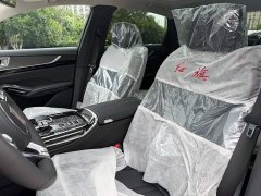 Hongqi H9 2024 2.0T Qichang Private Fashion Edition - ფოტო 2