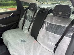 Hongqi H9 2024 2.0T Qichang Private Fashion Edition - ფოტო 20
