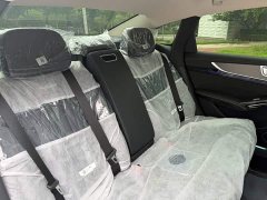Hongqi H9 2024 2.0T Qichang Private Fashion Edition - ფოტო 4