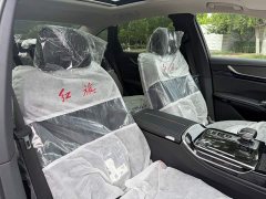 Hongqi H9 2024 2.0T Qichang Private Fashion Edition - ფოტო 5