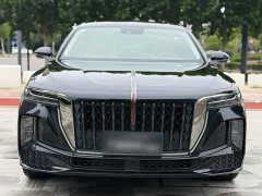 Hongqi H9 2024 2.0T Qichang Private Fashion Edition - ფოტო 7