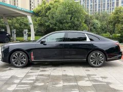 Hongqi H9 2024 2.0T Qichang Private Fashion Edition - ფოტო 9