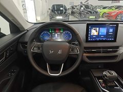 Hongqi E-QM5 2023 Facelift Basic Travel Edition - ფოტო 11