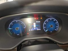 Hongqi E-QM5 2023 Facelift Basic Travel Edition - ფოტო 12