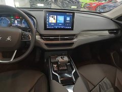 Hongqi E-QM5 2023 Facelift Basic Travel Edition - ფოტო 13