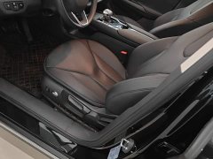 Hongqi E-QM5 2023 Facelift Basic Travel Edition - ფოტო 15