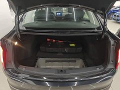 Hongqi E-QM5 2023 Facelift Basic Travel Edition - ფოტო 19
