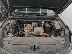 Hongqi E-QM5 2023 Facelift Basic Travel Edition - ფოტო 20