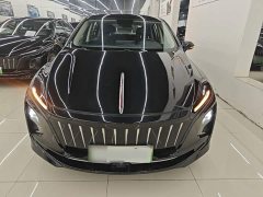 Hongqi E-QM5 2023 Facelift Basic Travel Edition - ფოტო 3