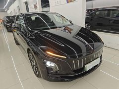 Hongqi E-QM5 2023 Facelift Basic Travel Edition - ფოტო 4