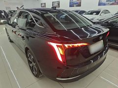 Hongqi E-QM5 2023 Facelift Basic Travel Edition - ფოტო 5