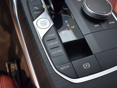BMW 4 Series 2022 425i Gran Coupe M Sports Package - ფოტო 10