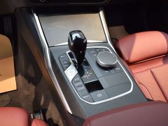 BMW 4 Series 2022 425i Gran Coupe M Sports Package - ფოტო 17