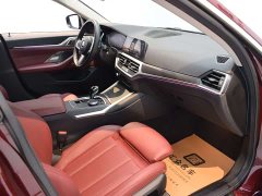 BMW 4 Series 2022 425i Gran Coupe M Sports Package - ფოტო 18