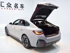 BMW 4 Series 2022 425i Gran Coupe M Sports Package - ფოტო 20
