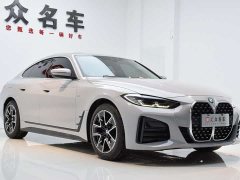 BMW 4 Series 2022 425i Gran Coupe M Sports Package - ფოტო 4