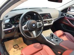 BMW 4 Series 2022 425i Gran Coupe M Sports Package - ფოტო 5