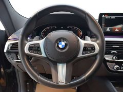 BMW 6 Series GT 2022 630i M Sports Package - ფოტო 11