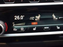 BMW 6 Series GT 2022 630i M Sports Package - ფოტო 15