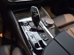 BMW 6 Series GT 2022 630i M Sports Package - ფოტო 16
