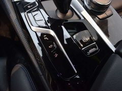 BMW 6 Series GT 2022 630i M Sports Package - ფოტო 17
