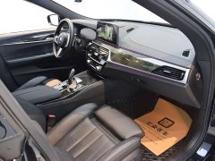 BMW 6 Series GT 2022 630i M Sports Package - ფოტო 18