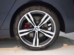 BMW 6 Series GT 2022 630i M Sports Package - ფოტო 19