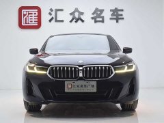 BMW 6 Series GT 2022 630i M Sports Package - ფოტო 2