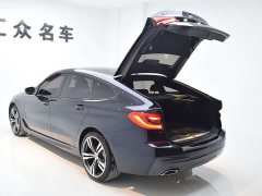BMW 6 Series GT 2022 630i M Sports Package - ფოტო 20