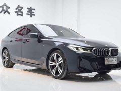 BMW 6 Series GT 2022 630i M Sports Package - ფოტო 3