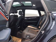 BMW 6 Series GT 2022 630i M Sports Package - ფოტო 5
