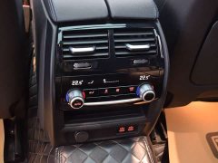 BMW 6 Series GT 2022 630i M Sports Package - ფოტო 8