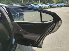Lexus ES 2022 300h Excellence Edition - ფოტო 14