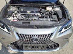 Lexus ES 2022 300h Excellence Edition - ფოტო 16