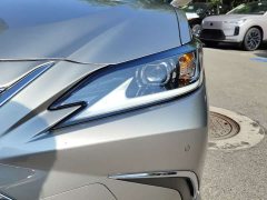 Lexus ES 2022 300h Excellence Edition - ფოტო 17