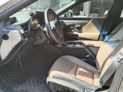 Lexus ES 2022 300h Excellence Edition - ფოტო 3