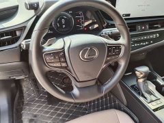 Lexus ES 2022 300h Excellence Edition - ფოტო 5
