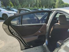 Lexus ES 2022 300h Excellence Edition - ფოტო 9