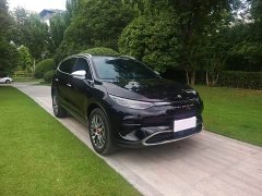 Denza X 2020 PHEV Classic Edition - ფოტო 1
