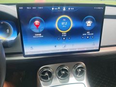 Denza X 2020 PHEV Classic Edition - ფოტო 10