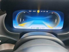 Denza X 2020 PHEV Classic Edition - ფოტო 11