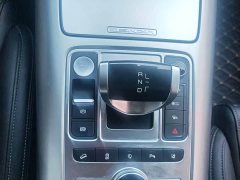 Denza X 2020 PHEV Classic Edition - ფოტო 12