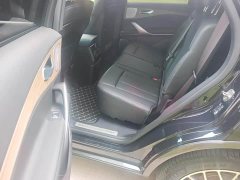 Denza X 2020 PHEV Classic Edition - ფოტო 13